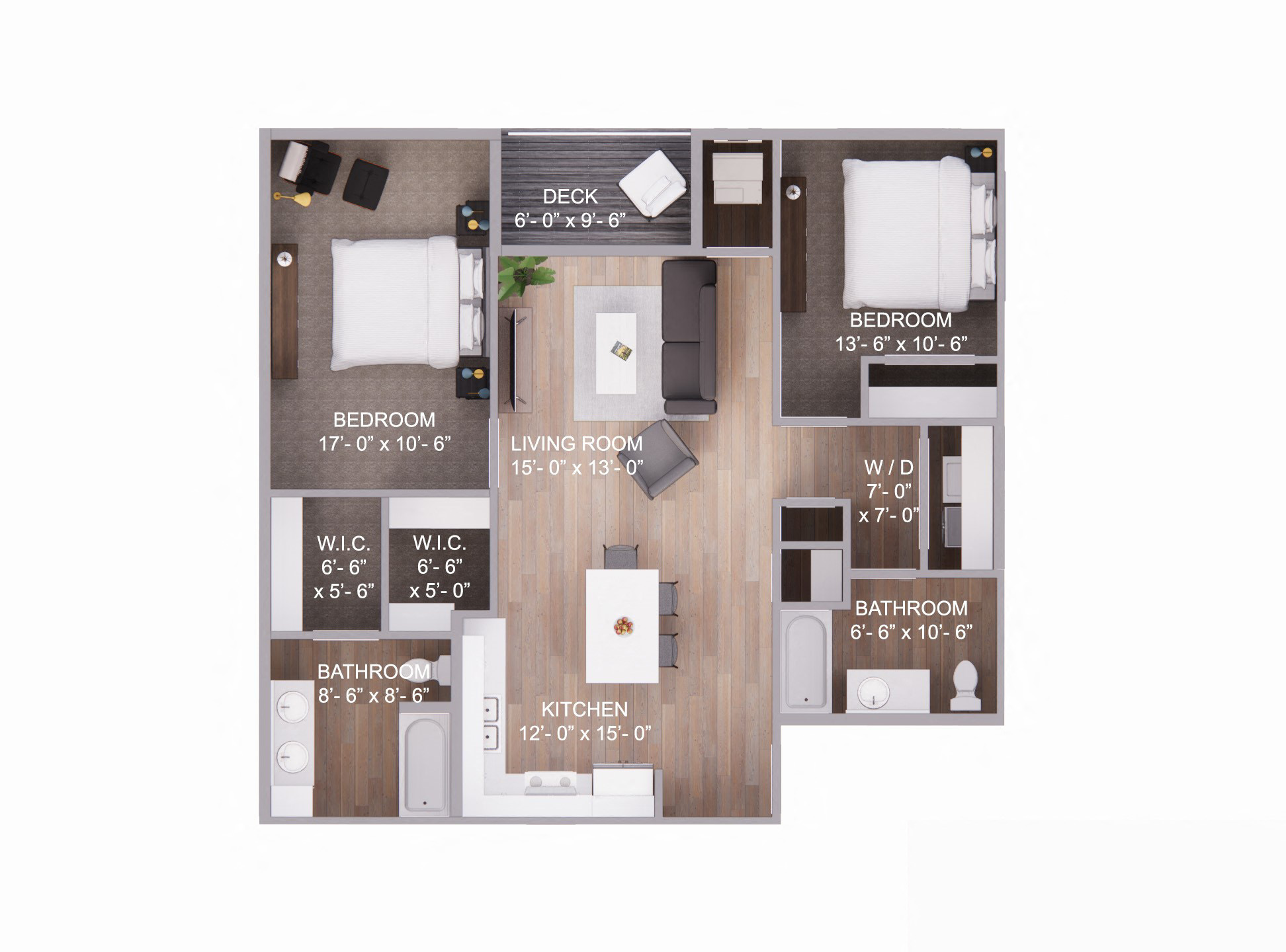 104 1st Street NW 1-2 Beds Apartment for Rent - Photo Gallery 10